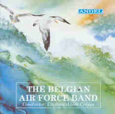 Belgian Air Force Band - cliquer ici
