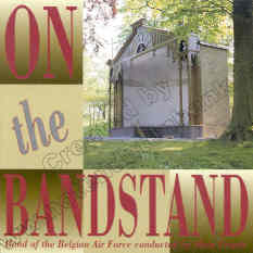 On the Bandstand - cliquer ici