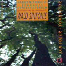 New Compositions for Concert Band #13: Wald Sinfonie - cliquer ici