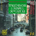 New Compositions for Concert Band #15: Italienische Lustspiel Ouvertre - cliquer ici