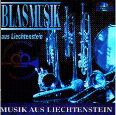 Blasmusik aus Liechtenstein - cliquer ici