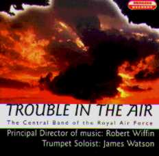 Trouble in the Air - cliquer ici