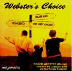 Webster's Choice - cliquer ici