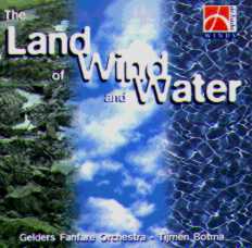 Land of Wind and Water, The - cliquer ici