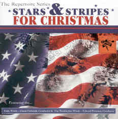 Stars and Stripes for Christmas - cliquer ici