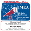 2005 Illinois Music Educators Association: All-State Band and Honors Band - cliquer ici