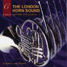London Horn Sound, The - cliquer ici