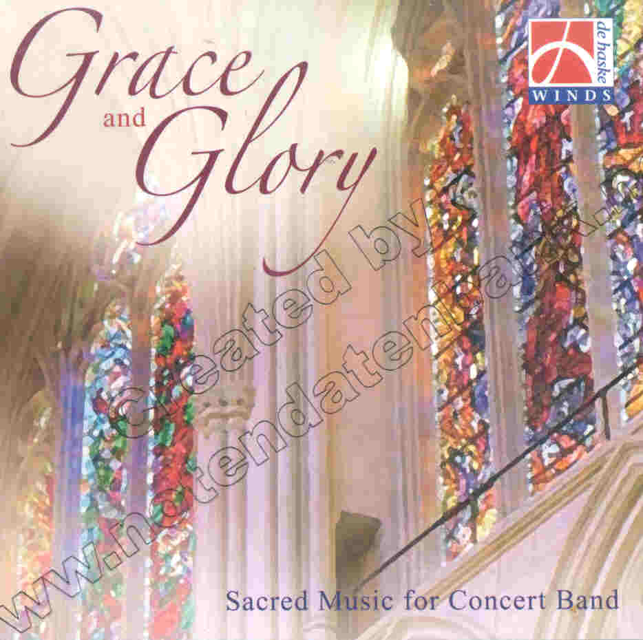 Grace and Glory - cliquer ici