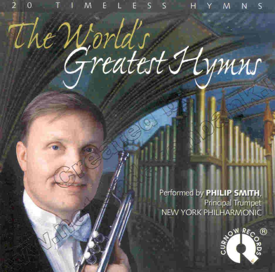 World's Greatest Hymns, The - cliquer ici