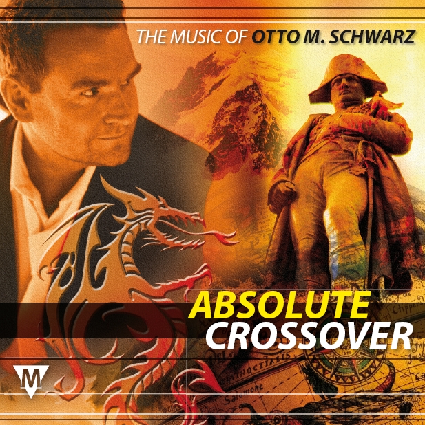Absolute Crossover: The Music of Otto M. Schwarz - cliquer ici