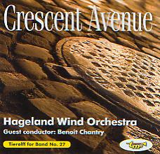 Tierolff for Band #27: Crescent Avenue - cliquer ici
