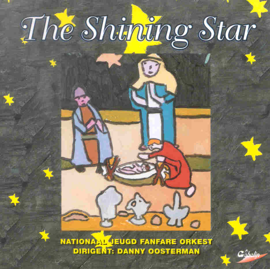 Shining Star, The - cliquer ici