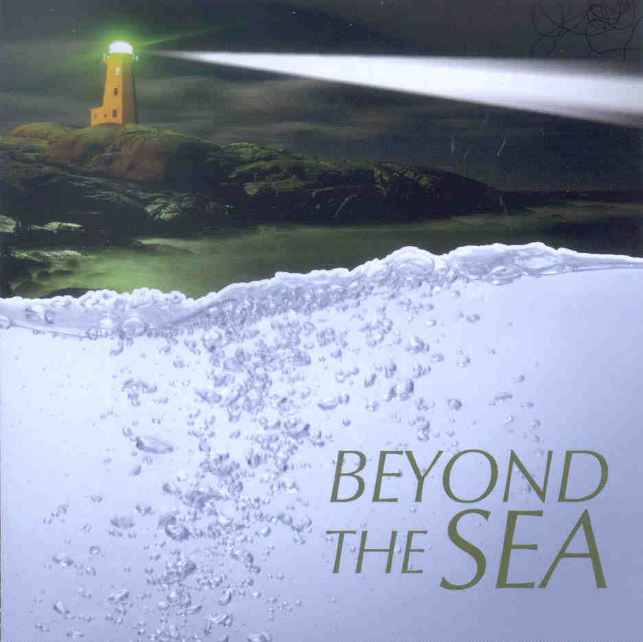 New Compositions for Concert Band #43: Beyond the Sea - cliquer ici