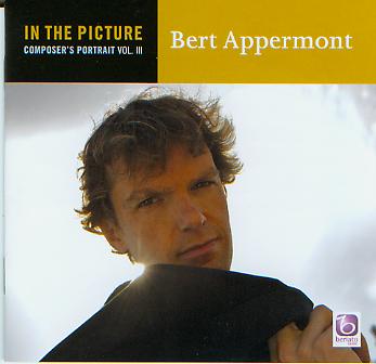 In the Picture: Bert Appermont #3 - cliquer ici