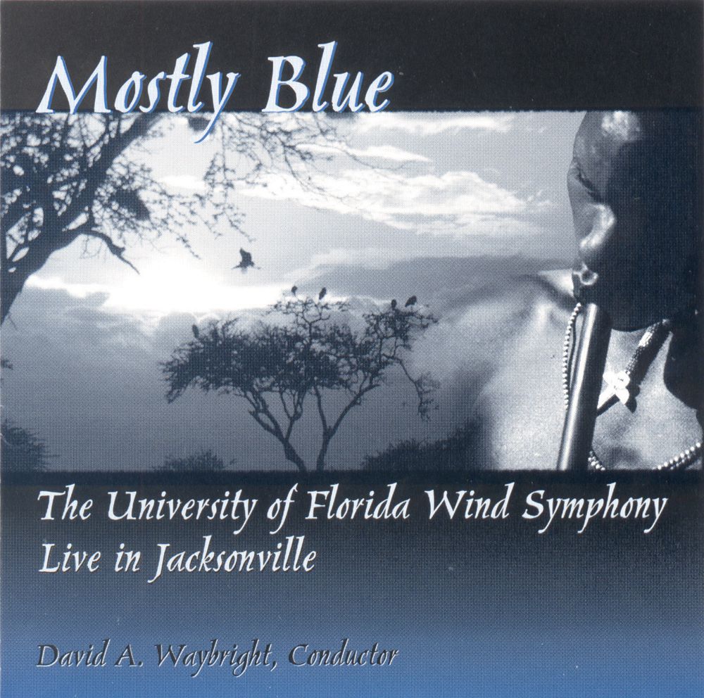 Mostly Blue: Live In Jacksonville - cliquer ici