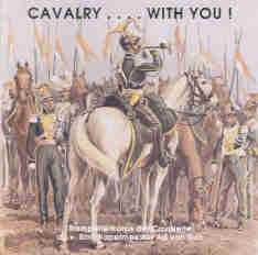 Cavalry... with You! - cliquer ici