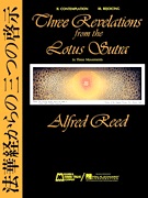 3 Revelations from the Lotus Sutra (Three) - cliquer ici