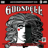 Godspell - cliquer ici