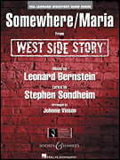 Somewhere / Maria (from 'West Side Story') - cliquer ici