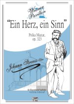 Ein Herz, ein Sinn - cliquer ici Ein Herz, ein Sinn - cliquer ici