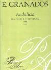 Andalusia for Voice and Piano - cliquer ici