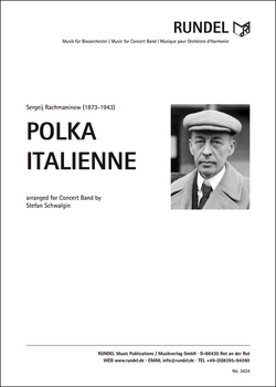 Polka Italienne - cliquer ici