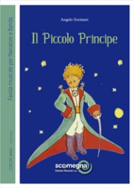 Il Piccolo Principe - cliquer ici