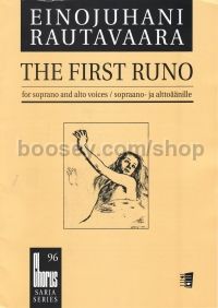 First Runo, The - cliquer ici
