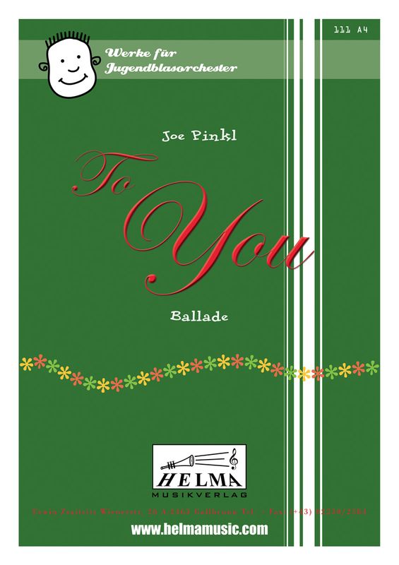 To You - cliquer ici To You - cliquer ici