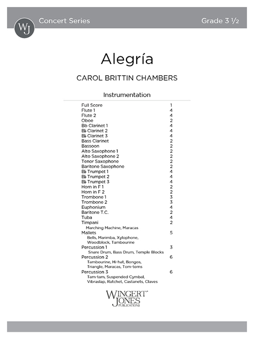 Alegria - cliquer ici