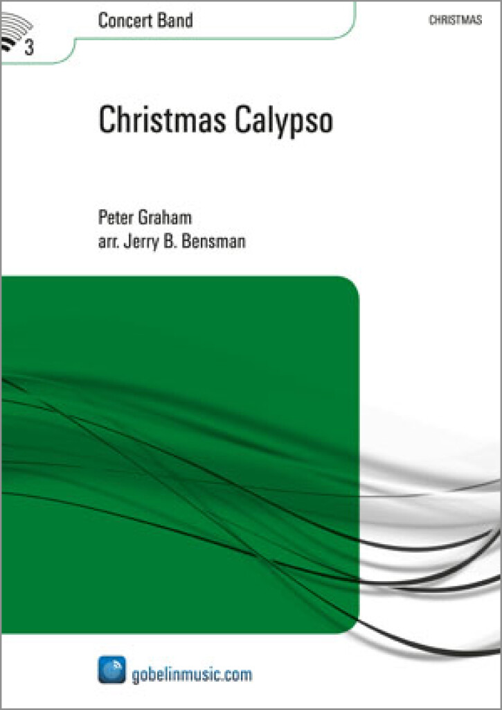 Christmas Calypso - cliquer ici