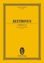 Coriolan - cliquer ici Coriolan - cliquer ici