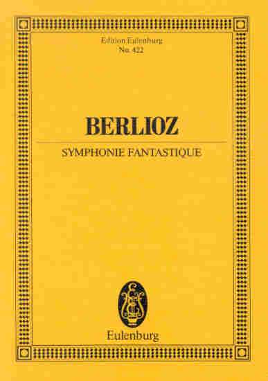Symphonie Fantastique - cliquer ici Symphonie Fantastique - cliquer ici