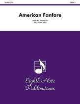 American Fanfare - cliquer ici American Fanfare - cliquer ici
