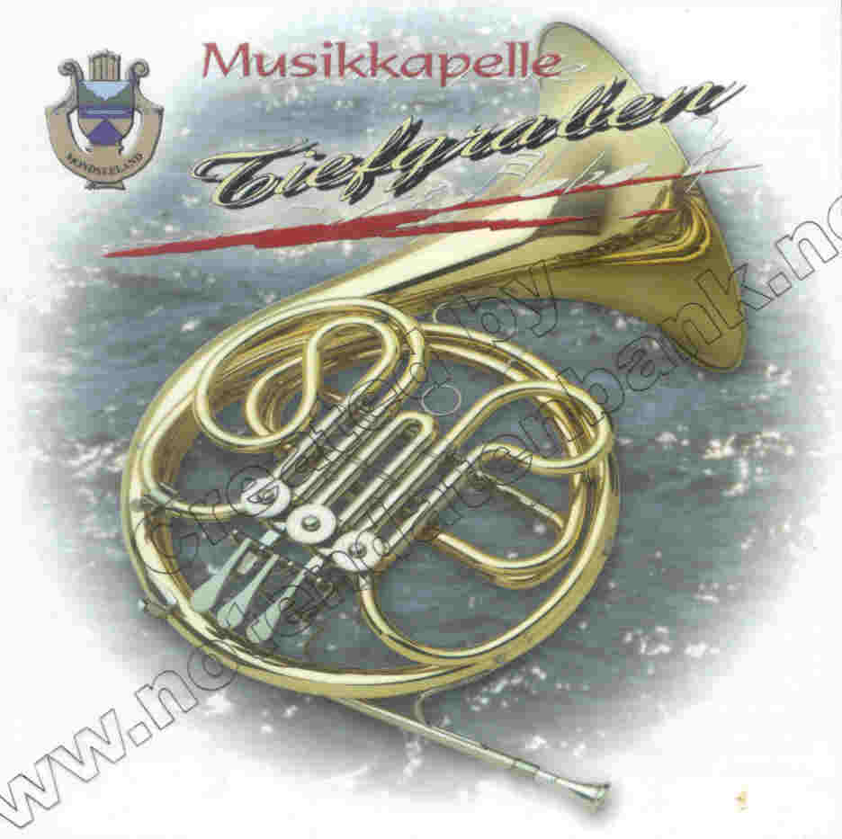Musikkapelle Tiefgraben - cliquer ici