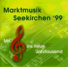 Marktmusik Seekirchen '99 - cliquer ici
