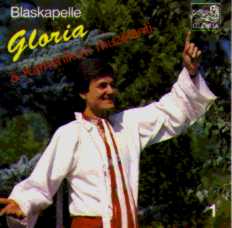 Blaskapelle Gloria & Kamenkovi muzikanti - cliquer ici