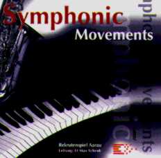 Symphonic Movements - cliquer ici