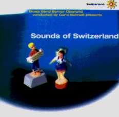 Sounds of Switzerland - cliquer ici