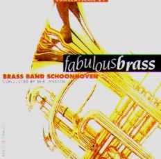 Concertserie #21: Fabulous Brass - cliquer ici