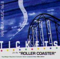 Hafabra Music #8: Roller Coaster - cliquer ici