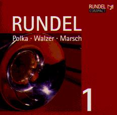 Rundel #1: Polka - Walzer - Marsch - cliquer ici