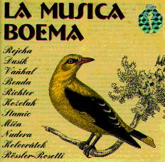 La Musica Boema #1 - cliquer ici
