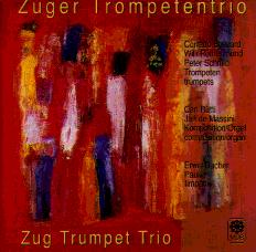 Zuger Trompetentrio - cliquer ici