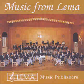 Music from Lema - cliquer ici