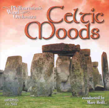 Celtic Moods - cliquer ici