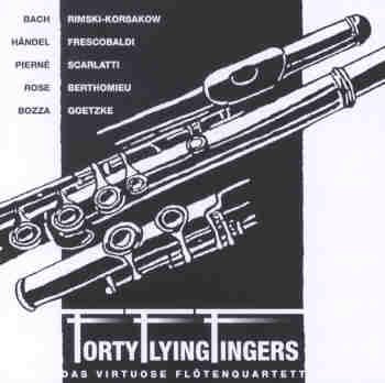 Forty Flying Fingers - cliquer ici