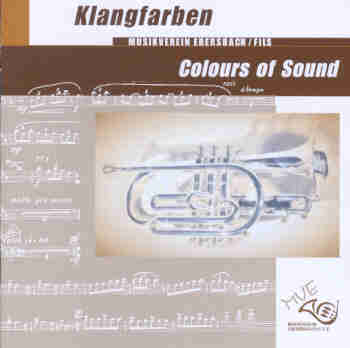 Klangfarben - Colours of Sound - cliquer ici