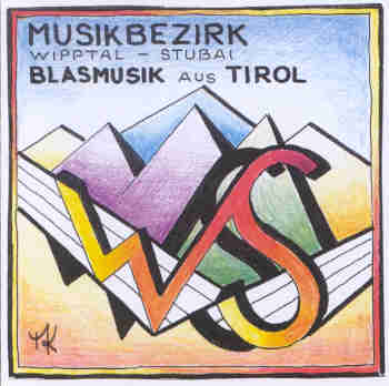 Blasmusik aus Tirol - cliquer ici