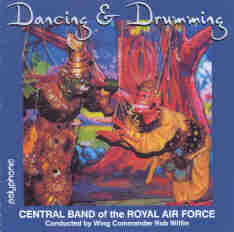 Dancing and Drumming - cliquer ici
